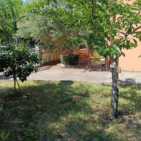 Apartman Helena