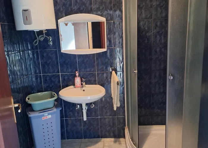 Helena Διαμέρισμα *