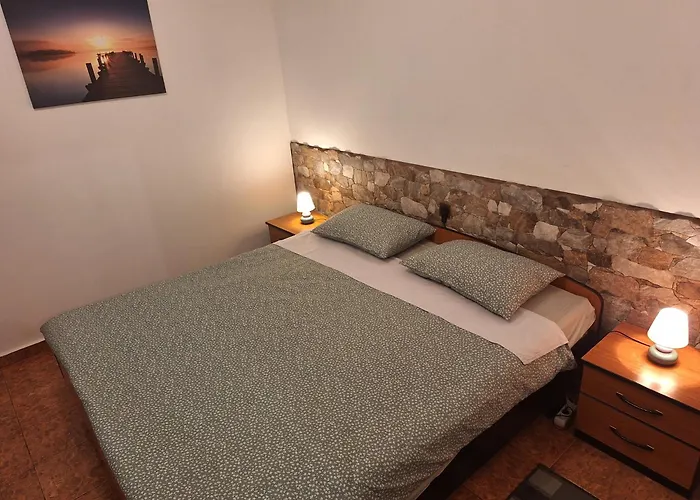 Διαμέρισμα Helena Πούλα