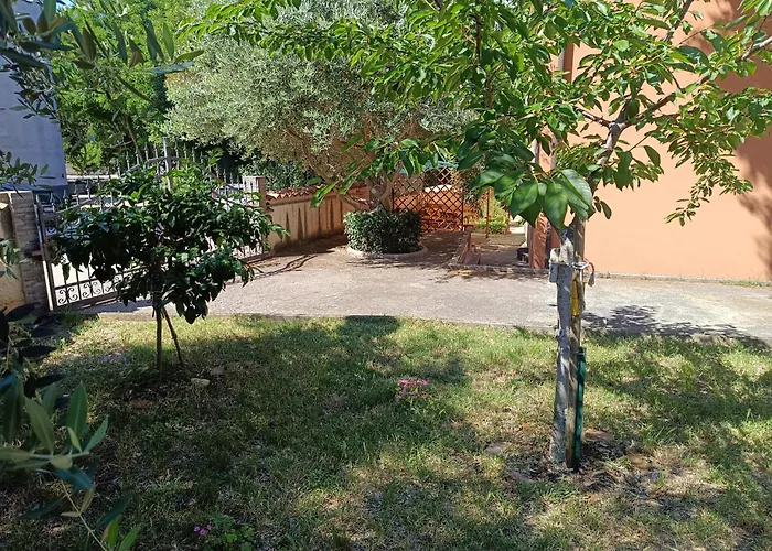 Διαμέρισμα Helena