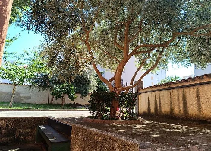 Διαμέρισμα Helena *