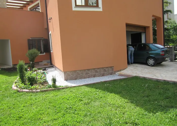 Διαμέρισμα Helena Πούλα