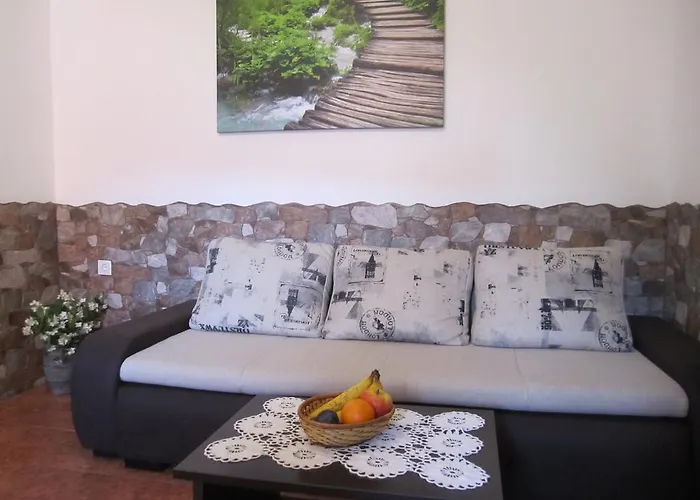 Helena Διαμέρισμα *