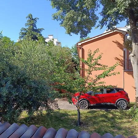 Helena Apartment Pula