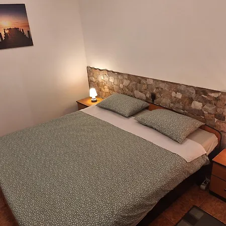 Appartement Helena Pula