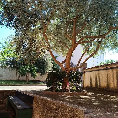 Appartement Helena *