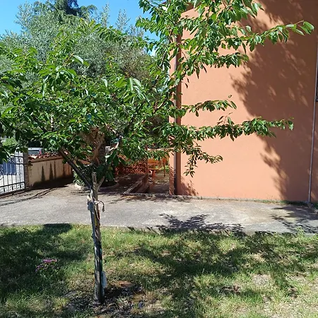 Helena Appartement Pula