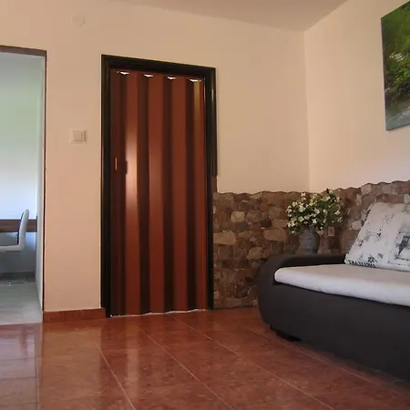 Appartement Helena *