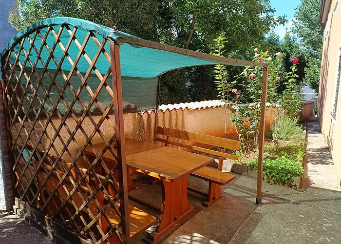 شقة Helena بولا