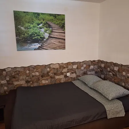 Apartman Helena