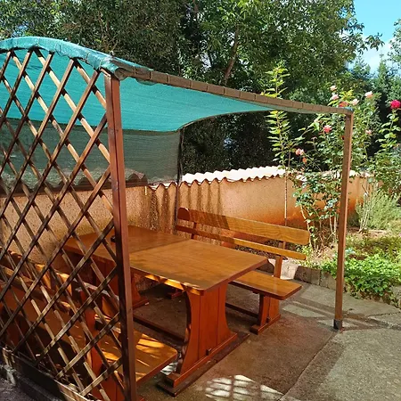 Apartman Helena Póla